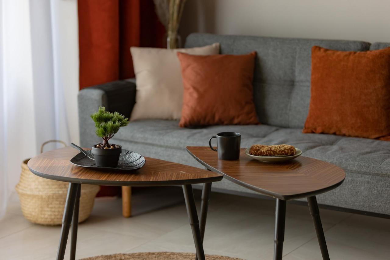 Lakeview Apartment Kapelanow Armii Krajowej By Noclegi Renters Varsó Kültér fotó